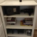 Apartman Darsena Tra Arte E Mare *