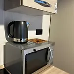 Apartman Darsena Tra Arte E Mare Ravenna