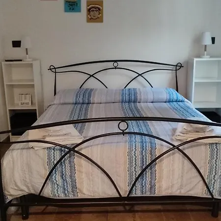 Apartment Darsena Tra Arte E Mare