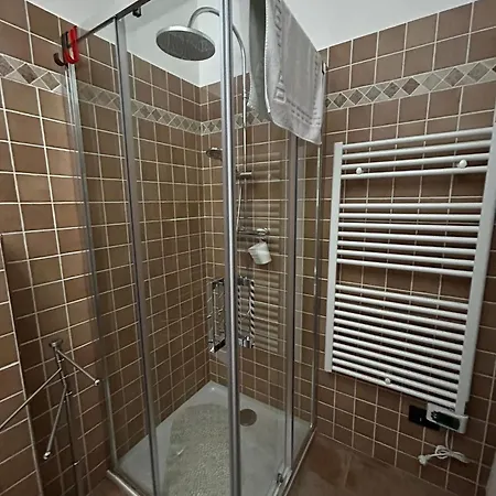 Apartment Darsena Tra Arte E Mare *