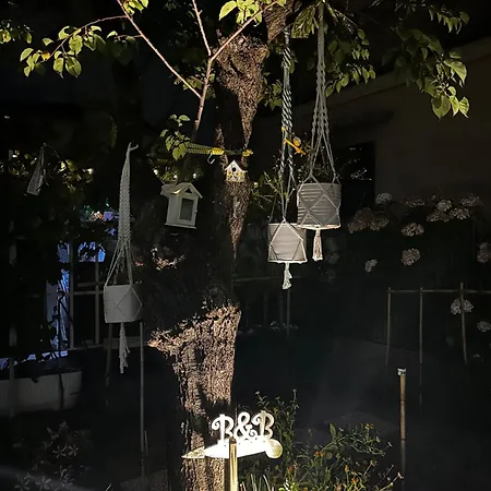 Darsena Tra Arte E Mare Apartment Ravenna