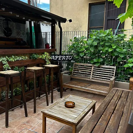 Apartment Darsena Tra Arte E Mare Ravenna