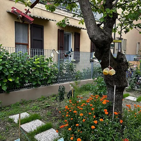 Darsena Tra Arte E Mare Ravenne