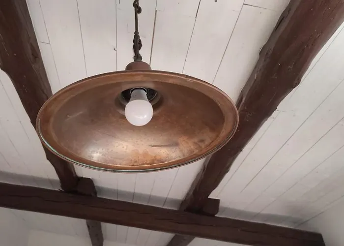 Darsena Tra Arte E Mare Апартаменти Равенна