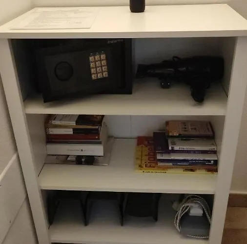 Апартаменти Darsena Tra Arte E Mare *