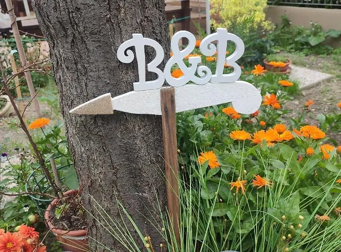 Darsena Tra Arte E Mare * Равенна