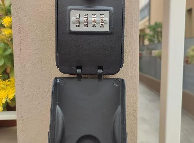 Darsena Tra Arte E Mare Равенна