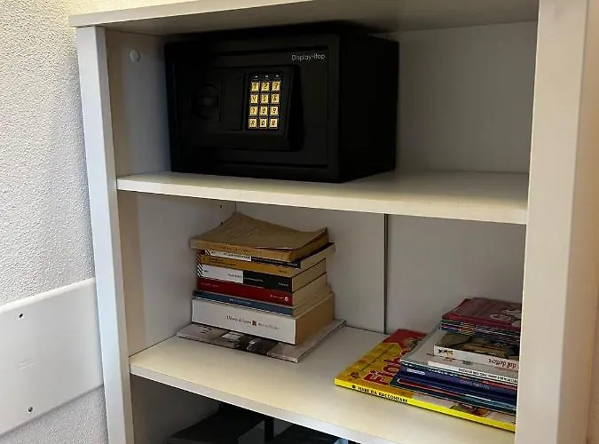 Darsena Tra Arte E Mare * Равенна