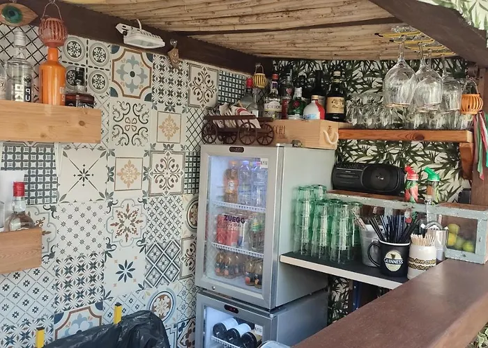 Darsena Tra Arte E Mare Апартаменти