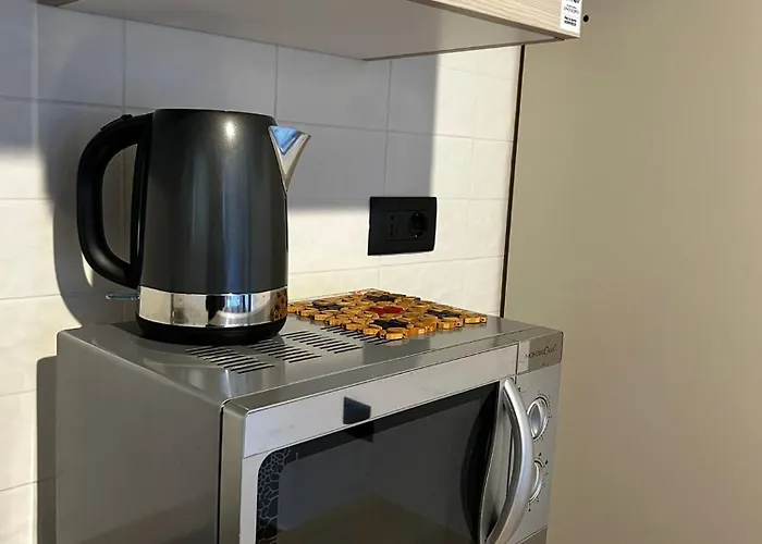 Appartement Darsena Tra Arte E Mare Ravenne