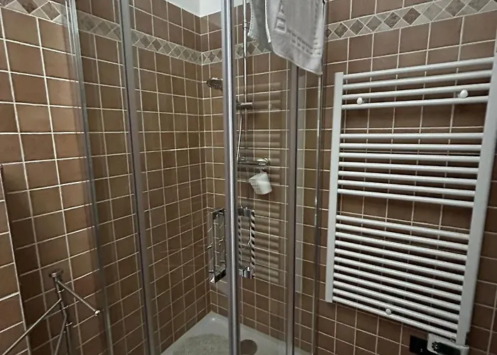 Appartement Darsena Tra Arte E Mare *