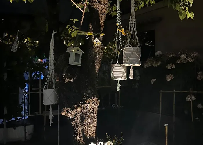 Darsena Tra Arte E Mare Апартаменти Равенна