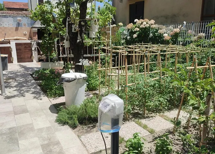 Darsena Tra Arte E Mare * Ravenne