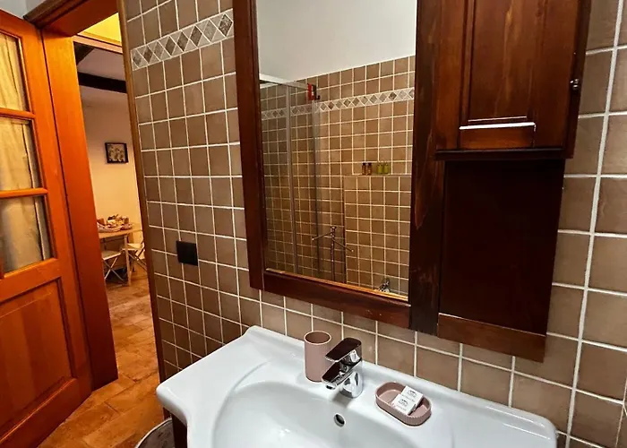 Darsena Tra Arte E Mare * Равенна