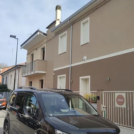 Darsena Tra Arte E Mare Appartement *