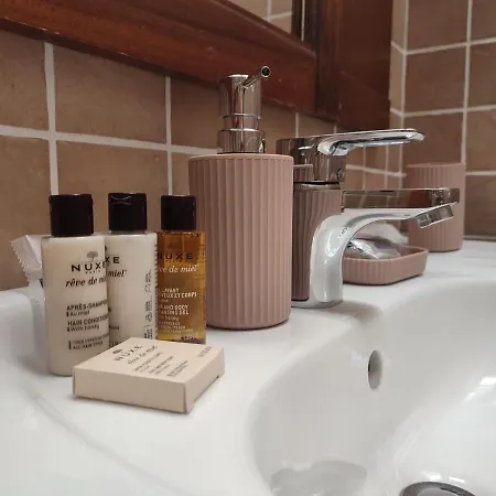 Apartman Darsena Tra Arte E Mare *