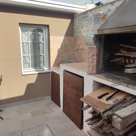 Darsena Tra Arte E Mare *