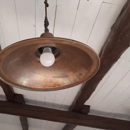 Darsena Tra Arte E Mare Апартаменты Равенна