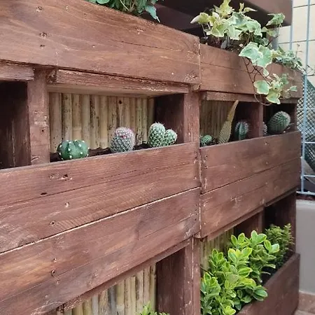 Darsena Tra Arte E Mare Апартаменты *