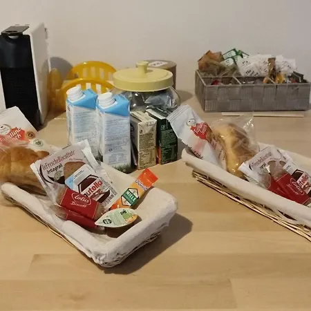 Apartman Darsena Tra Arte E Mare Ravenna