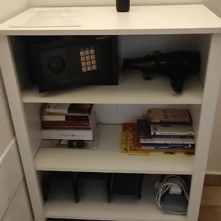 Apartman Darsena Tra Arte E Mare *