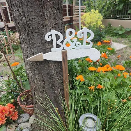 Darsena Tra Arte E Mare * Ravenne