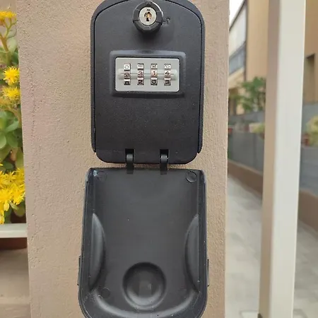 Darsena Tra Arte E Mare Равенна