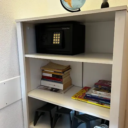 Darsena Tra Arte E Mare * Равенна