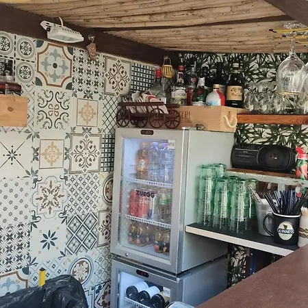 Darsena Tra Arte E Mare Apartman