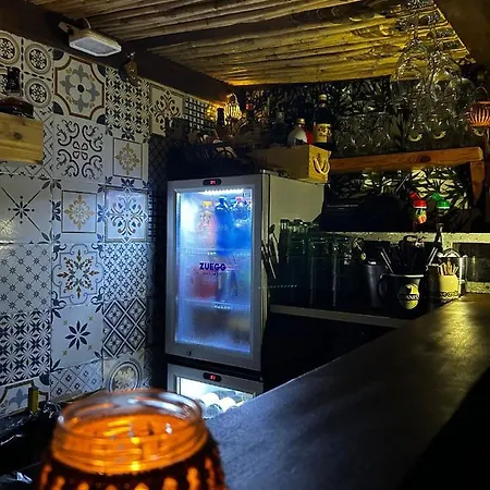 Darsena Tra Arte E Mare * Ravenne