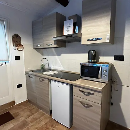 Darsena Tra Arte E Mare * Ravenna