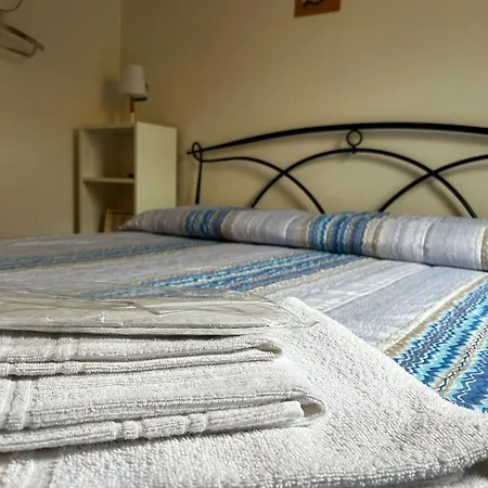 Darsena Tra Arte E Mare Apartman Ravenna