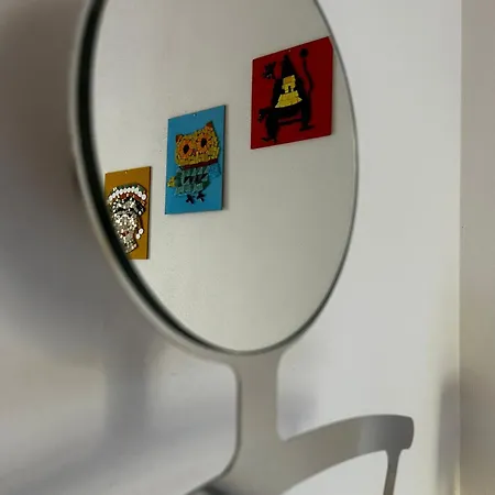 Apartman Darsena Tra Arte E Mare *