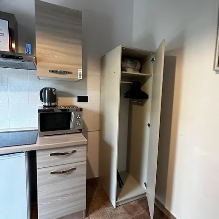 Apartman Darsena Tra Arte E Mare Ravenna