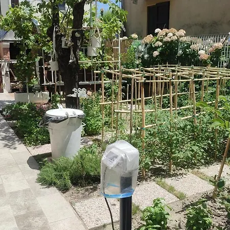 Darsena Tra Arte E Mare * Равенна