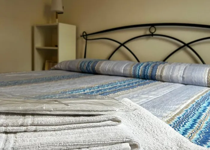 Darsena Tra Arte E Mare Apartment Ravenna