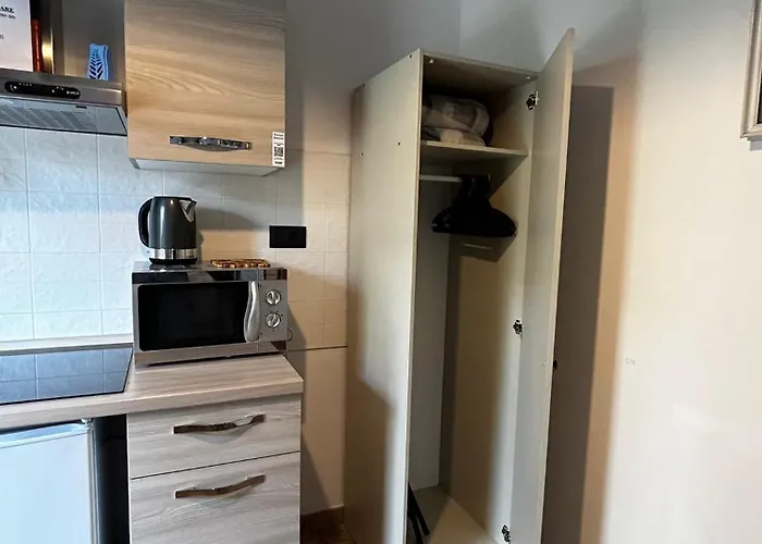 Apartment Darsena Tra Arte E Mare Ravenna